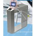 IR Temp Facial Recognition Access Control System